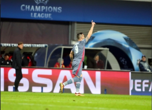 İşte ilk yarıdan görüntüler! - Görsel 13