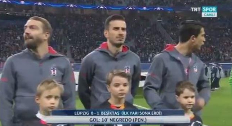 Alkışlar Tolga Zengin'e! - Görsel 1