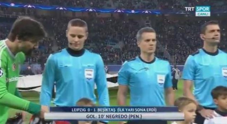 Alkışlar Tolga Zengin'e! - Görsel 8