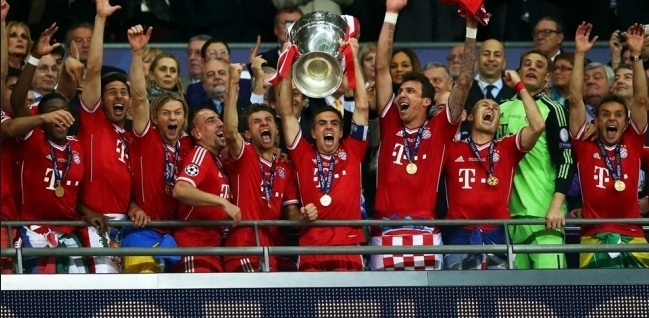 Beşiktaş’ın muhtemel rakipleri, son 16’ya nasıl geldi? #UCL - Görsel 3