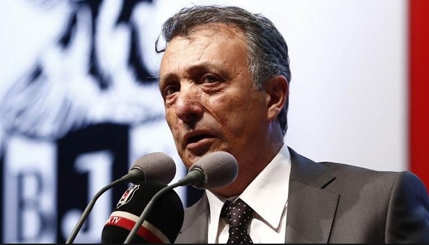 Beşiktaş cephesinden ilk açıklamalar: Fikret Orman, A.Nur Çebi, Metin Albayrak, Candaş Tolga Işık... - Görsel 2