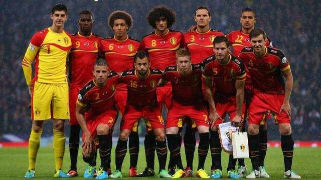 Dünya Kupası’nın favorileri açıklandı. Beşiktaş’ın yıldızlarının takımları kaçıncı sırada? - Görsel 24