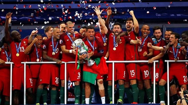 Dünya Kupası’nın favorileri açıklandı. Beşiktaş’ın yıldızlarının takımları kaçıncı sırada? - Görsel 32