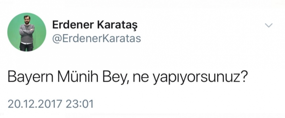 Bayern Münih - B.Dortmund maçını seyreden Beşiktaşlı taraftarların tepkisi  - Görsel 3
