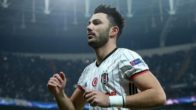 2. Yarı başlıyor! Süper Lig'in ilk yarısında en çok süre alan Beşiktaşlı futbolcular - Görsel 11