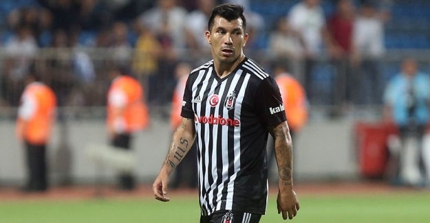 2. Yarı başlıyor! Süper Lig'in ilk yarısında en çok süre alan Beşiktaşlı futbolcular - Görsel 5