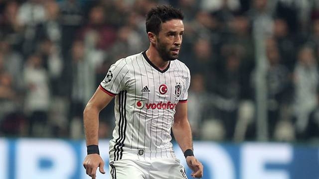 2. Yarı başlıyor! Süper Lig'in ilk yarısında en çok süre alan Beşiktaşlı futbolcular - Görsel 7