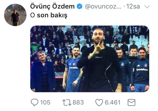 Şenol Güneş baktı, sosyal medya yıkıldı - Görsel 6