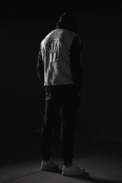 Beşiktaş JK x Les Benjamins ürünleri - Görsel 1