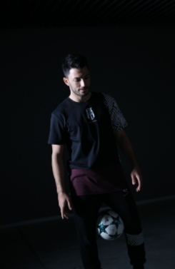 Beşiktaş JK x Les Benjamins ürünleri - Görsel 8