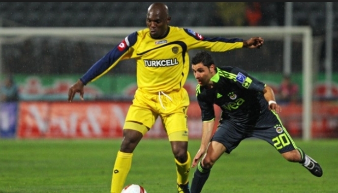 Türkiye’den yurtdışına giden en pahalı 36 futbolcu! - Görsel 7