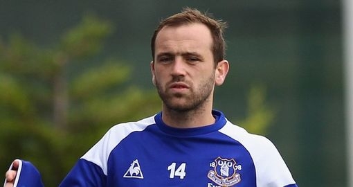 Cenk Tosun’dan öncesi... Everton’un 14 numaraları 1⃣4⃣ - Görsel 3