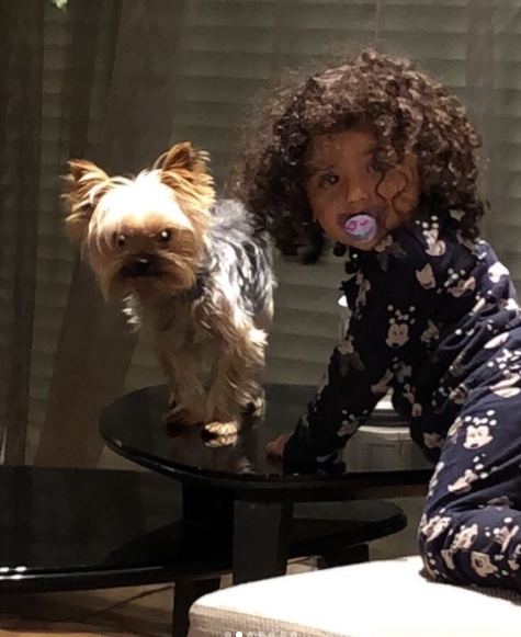 Quaresma’nın “bana güç veren şeyler” dediği çocukları - Görsel 2