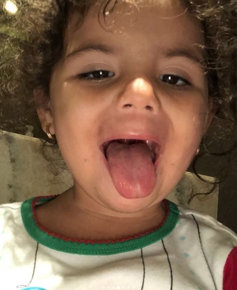 Quaresma’nın “bana güç veren şeyler” dediği çocukları - Görsel 4