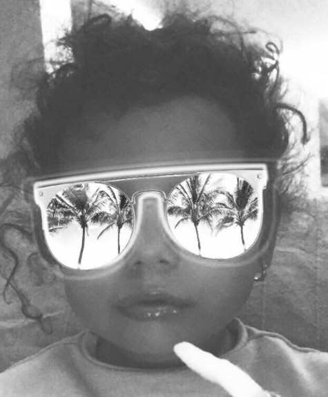 Quaresma’nın “bana güç veren şeyler” dediği çocukları  - Görsel 5