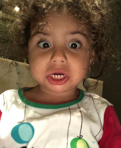 Quaresma’nın “bana güç veren şeyler” dediği çocukları  - Görsel 7