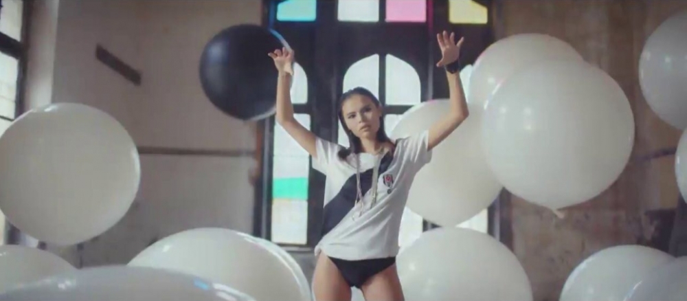 Yeni iletişim kampanyası! "Come. Come. Whoever you are." - Görsel 11