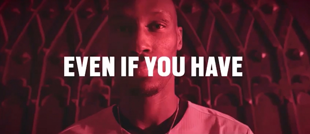 Yeni iletişim kampanyası! "Come. Come. Whoever you are." - Görsel 9