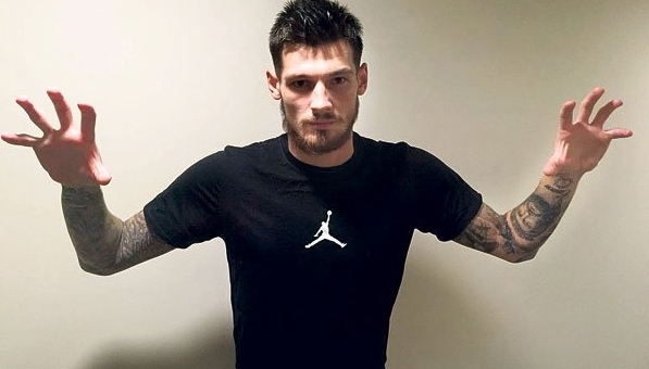 Sezon sonuna kadar Brugge’a kiralanan Boyko’nun Beşiktaş kariyeri  - Görsel 1