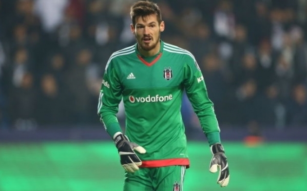 Sezon sonuna kadar Brugge’a kiralanan Boyko’nun Beşiktaş kariyeri  - Görsel 2