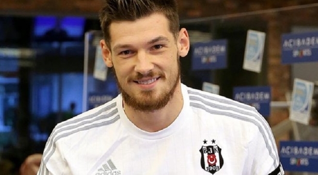 Sezon sonuna kadar Brugge’a kiralanan Boyko’nun Beşiktaş kariyeri  - Görsel 3