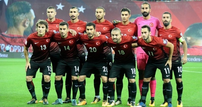 Beşiktaş’ın Milli oyuncuları, Uluslar Ligi’nde hangi rakiplerle eşleşti? - Görsel 4