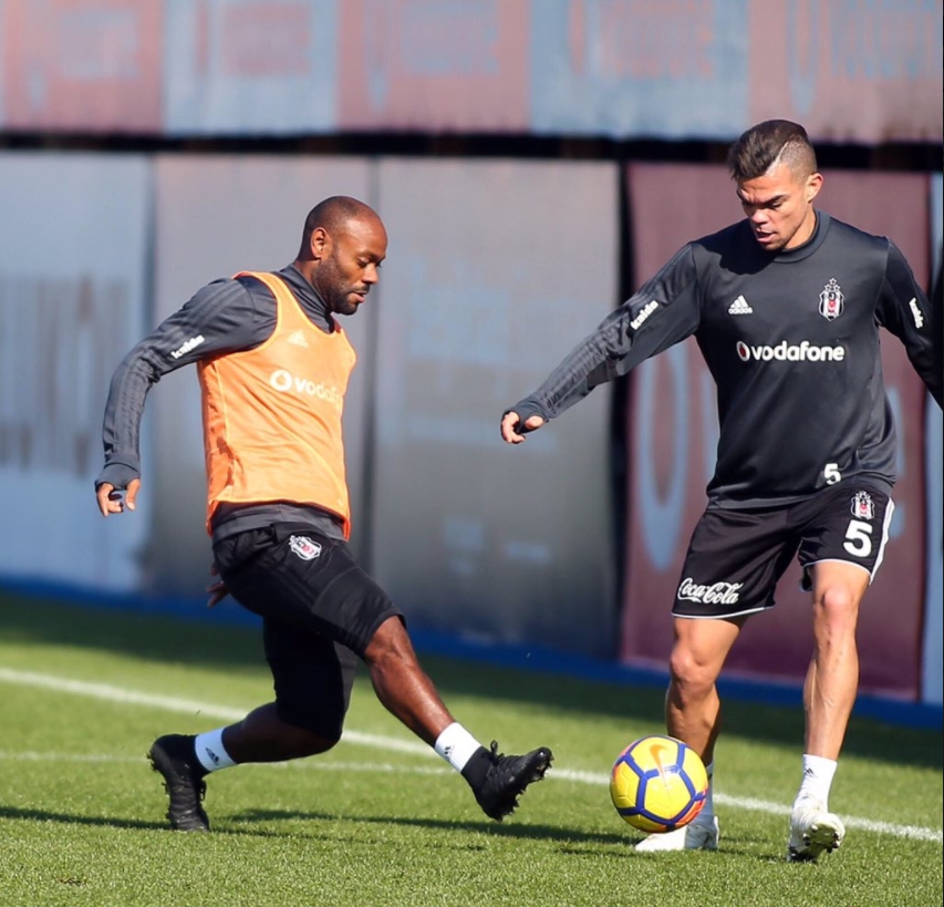 Larin ve Love bir arada - Görsel 3