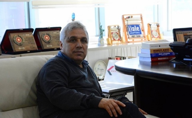 Hangi Beşiktaş muhabiri kaç yaşında? - Görsel 14