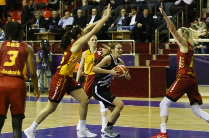 Basketbolda Beşiktaş’ın günü - Görsel 1