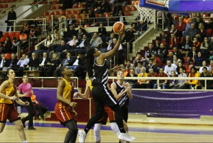 Basketbolda Beşiktaş’ın günü - Görsel 2