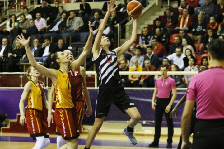 Basketbolda Beşiktaş’ın günü - Görsel 3