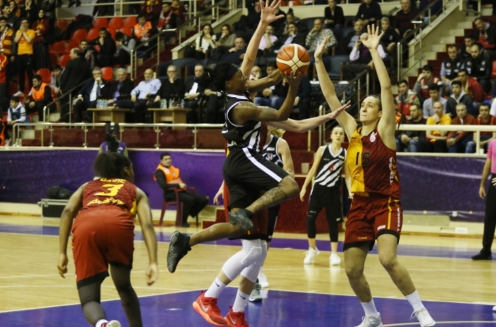 Basketbolda Beşiktaş’ın günü - Görsel 4