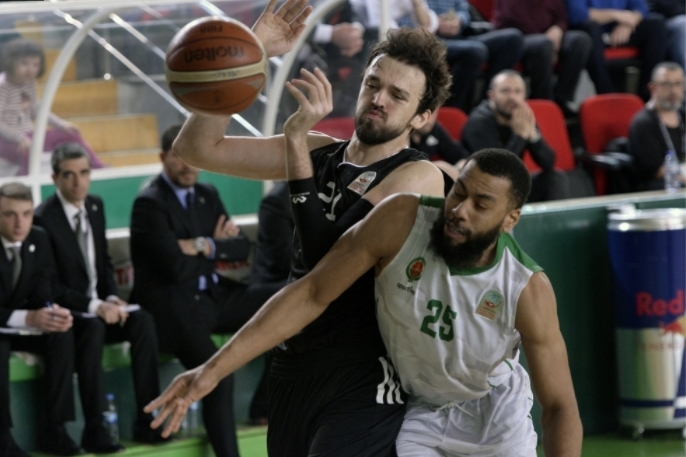 Basketbolda Beşiktaş’ın günü - Görsel 7