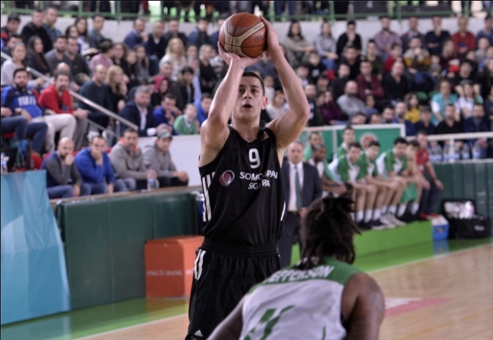 Basketbolda Beşiktaş’ın günü - Görsel 8