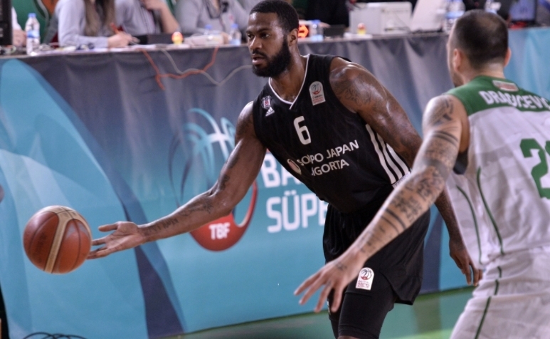 Basketbolda Beşiktaş’ın günü - Görsel 9