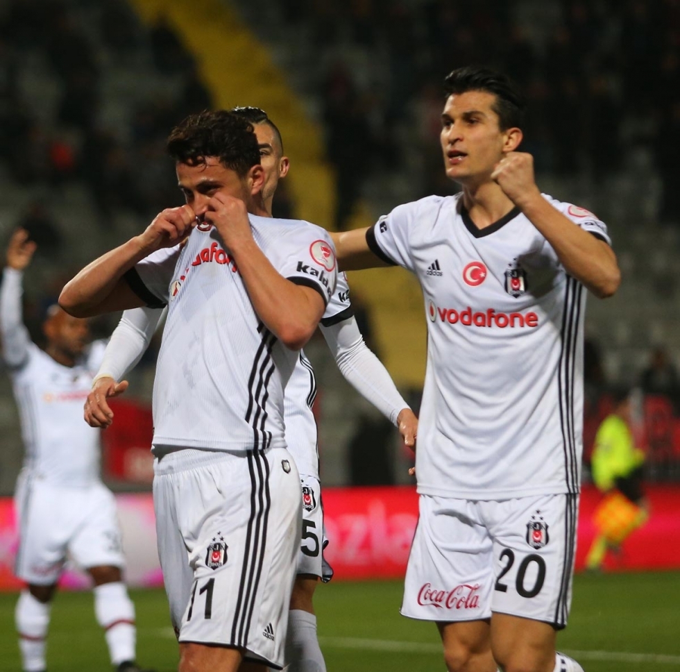 Gençlerbirliği - Beşiktaş maçı hakkında yazılmış 5 köşe yazısı - Görsel 2