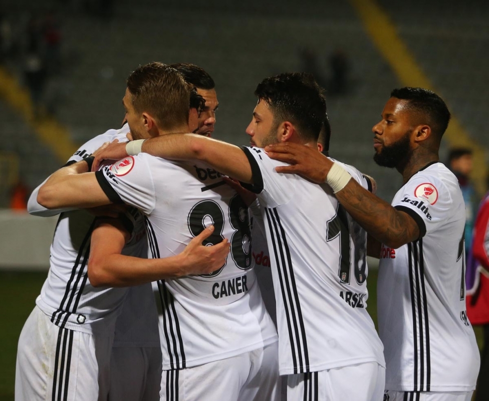 Gençlerbirliği - Beşiktaş maçı hakkında yazılmış 5 köşe yazısı - Görsel 4