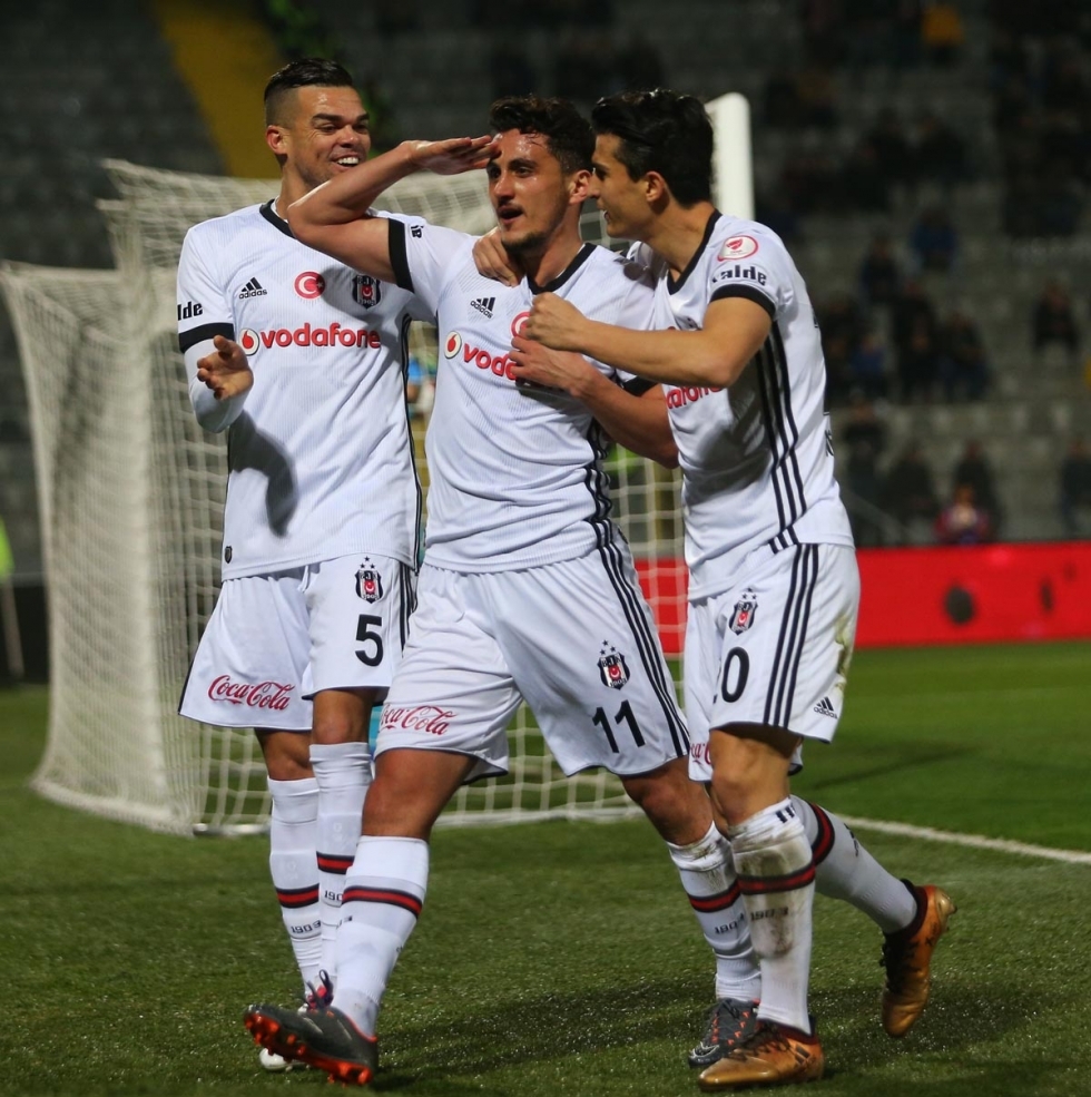 Gençlerbirliği - Beşiktaş maçı hakkında yazılmış 5 köşe yazısı - Görsel 5