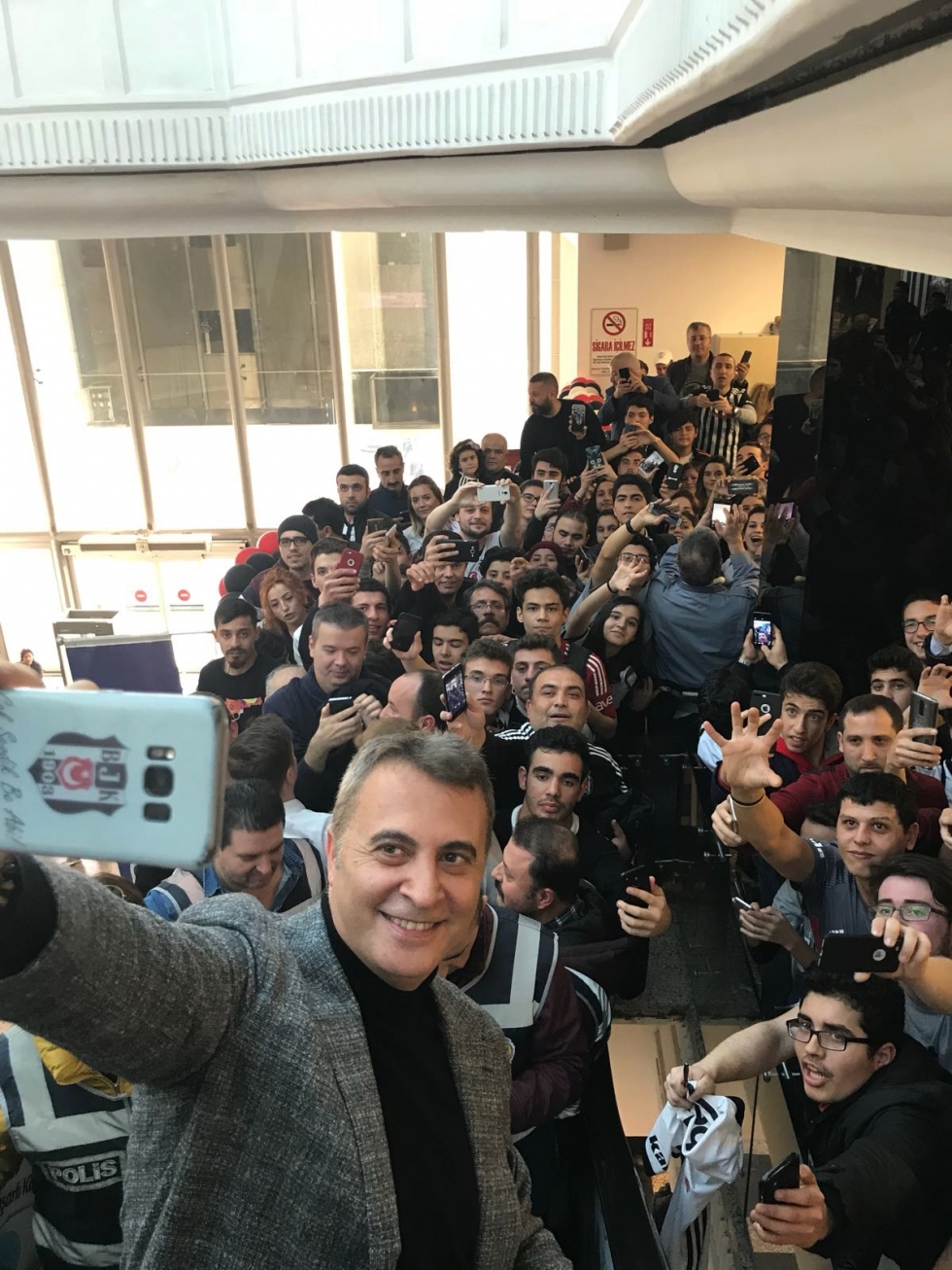 Başkan Fikret Orman Kartal Yuvası açılışına katıldı - Görsel 3