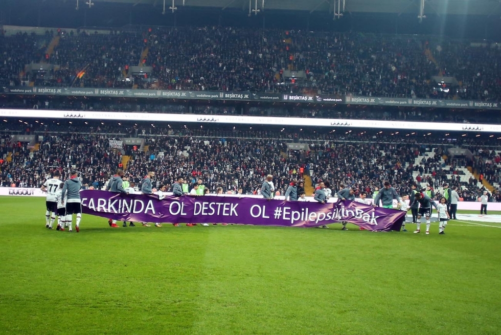 Beşiktaş - Karabükspor maçından kareler... - Görsel 59