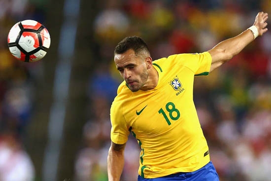 Talisca yerine 3 aday var! İkisi Çin'den... - Görsel 3