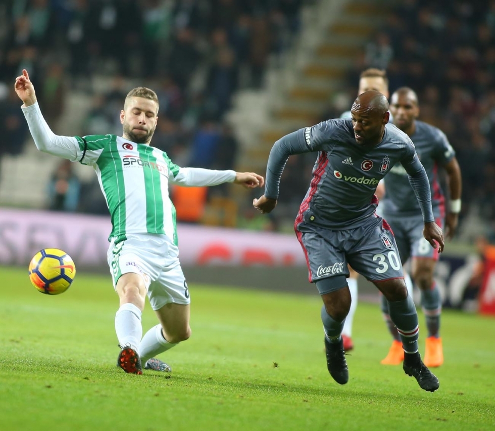 Konyaspor - Beşiktaş maçı hakkında yazılan 19 köşe yazısı - Görsel 11