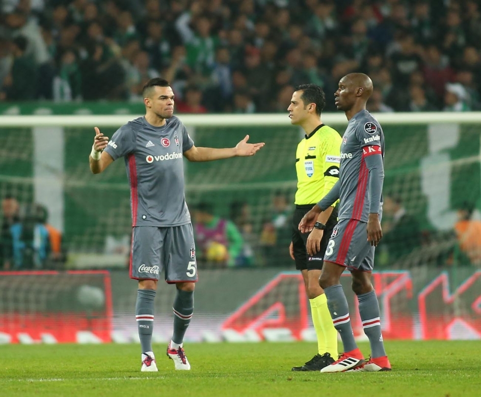 Konyaspor - Beşiktaş maçı hakkında yazılan 19 köşe yazısı - Görsel 16