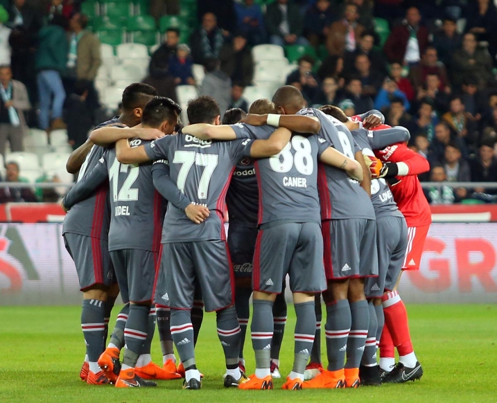 Konyaspor - Beşiktaş maçı hakkında yazılan 19 köşe yazısı - Görsel 17