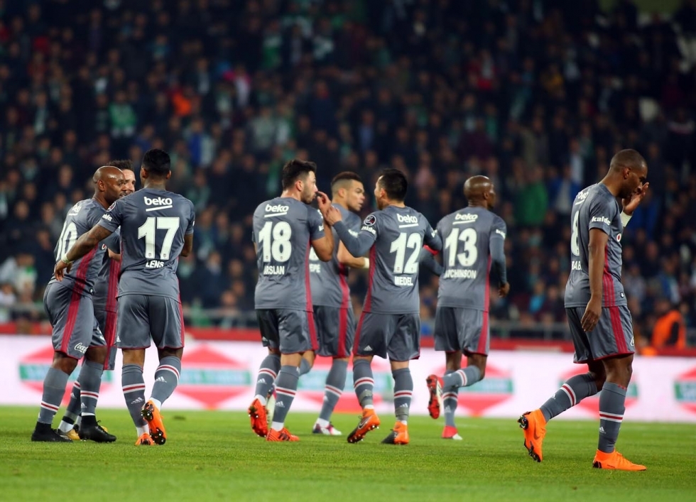 Konyaspor - Beşiktaş maçı hakkında yazılan 19 köşe yazısı - Görsel 4