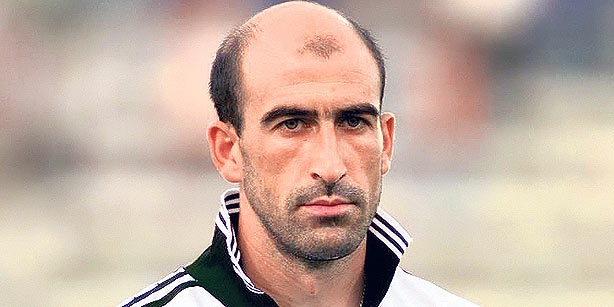 1997'de Bayern'e karşı oynadılar; şimdi nerdeler ? - Görsel 11