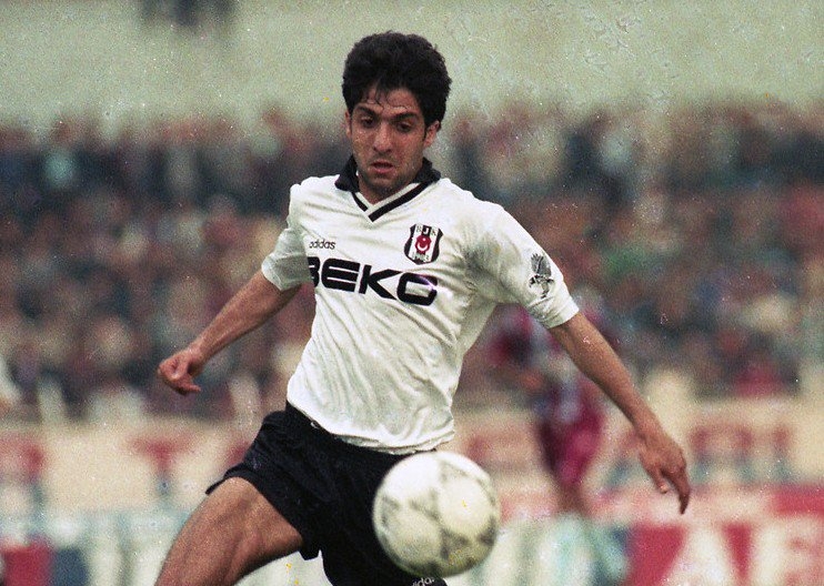 1997'de Bayern'e karşı oynadılar; şimdi nerdeler ? - Görsel 6