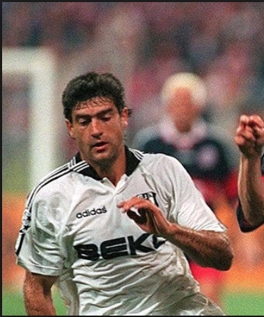 1997'de Bayern'e karşı oynadılar; şimdi nerdeler ? - Görsel 7