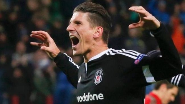 Hem Beşiktaş hem de Bayern Münih formasını giyen yıldızlar - Görsel 1