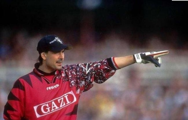 Hem Beşiktaş hem de Bayern Münih formasını giyen yıldızlar - Görsel 2